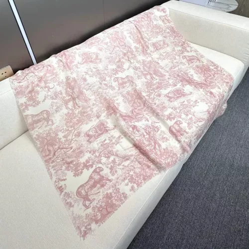 Christian Dior Scarf #1379605 $64.00 USD, Wholesale Replica Christian Dior Scarf