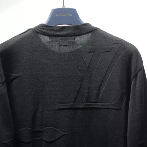 Replica Louis Vuitton LV Sweaters Long Sleeved For Unisex #1379608 $60.00 USD for Wholesale