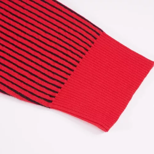 Replica Louis Vuitton LV Sweaters Long Sleeved For Unisex #1379613 $72.00 USD for Wholesale