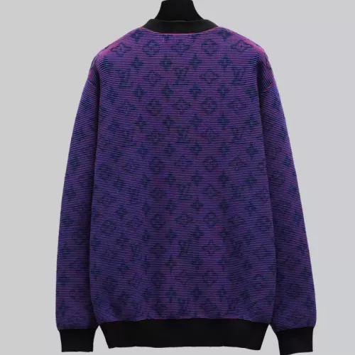 Replica Louis Vuitton LV Sweaters Long Sleeved For Unisex #1379614 $80.00 USD for Wholesale