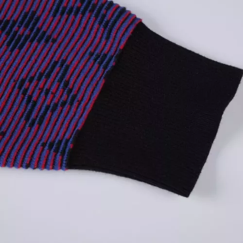 Replica Louis Vuitton LV Sweaters Long Sleeved For Unisex #1379614 $80.00 USD for Wholesale