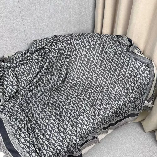 Christian Dior Scarf #1379616 $64.00 USD, Wholesale Replica Christian Dior Scarf