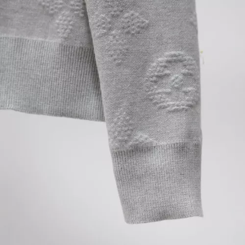 Replica Louis Vuitton LV Sweaters Long Sleeved For Unisex #1379619 $82.00 USD for Wholesale