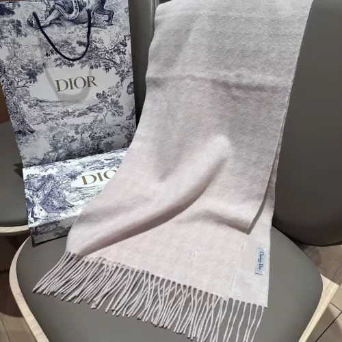 Christian Dior Scarf #1379623 $60.00 USD, Wholesale Replica Christian Dior Scarf
