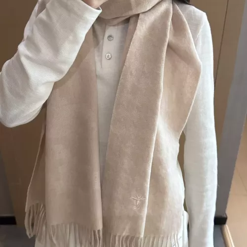 Replica Christian Dior Scarf #1379623 $60.00 USD for Wholesale