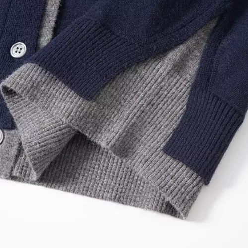 Replica MIU MIU Sweaters Long Sleeved For Unisex #1379626 $64.00 USD for Wholesale
