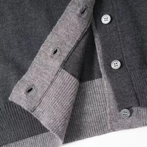 Replica MIU MIU Sweaters Long Sleeved For Unisex #1379627 $64.00 USD for Wholesale