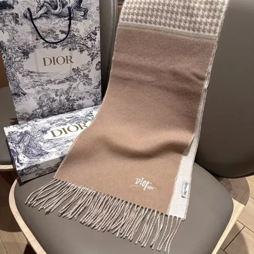 Christian Dior Scarf #1379628 $64.00 USD, Wholesale Replica Christian Dior Scarf