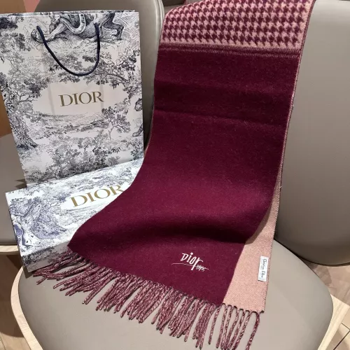 Christian Dior Scarf #1379629 $64.00 USD, Wholesale Replica Christian Dior Scarf