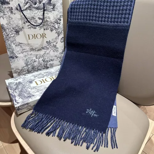 Christian Dior Scarf #1379630 $64.00 USD, Wholesale Replica Christian Dior Scarf