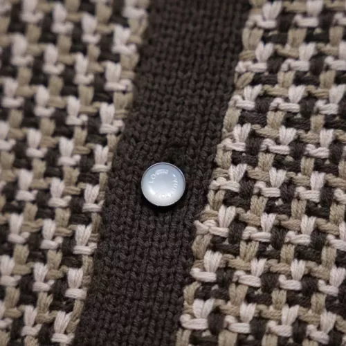 Replica Louis Vuitton LV Jackets Long Sleeved For Unisex #1379634 $98.00 USD for Wholesale