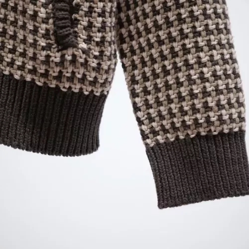 Replica Louis Vuitton LV Jackets Long Sleeved For Unisex #1379634 $98.00 USD for Wholesale