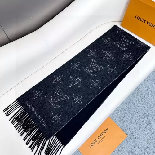 Louis Vuitton Scarf #1379635 $45.00 USD, Wholesale Replica Louis Vuitton Scarf