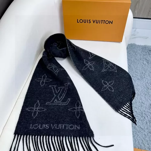Replica Louis Vuitton Scarf #1379635 $45.00 USD for Wholesale