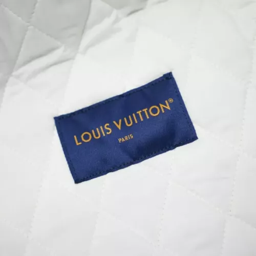 Replica Louis Vuitton LV Jackets Long Sleeved For Unisex #1379636 $102.00 USD for Wholesale