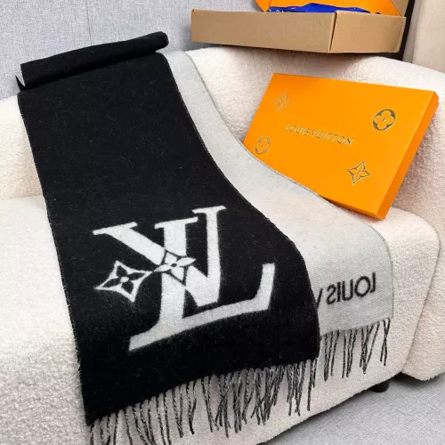 Louis Vuitton Scarf #1379637 $52.00 USD, Wholesale Replica Louis Vuitton Scarf