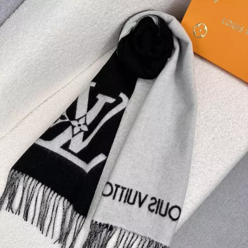 Replica Louis Vuitton Scarf #1379637 $52.00 USD for Wholesale