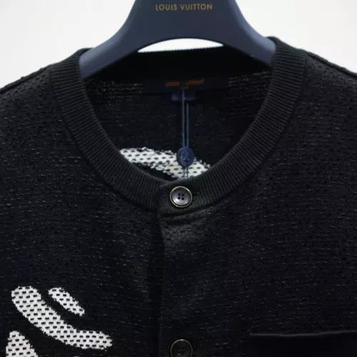 Replica Louis Vuitton LV Jackets Long Sleeved For Unisex #1379638 $125.00 USD for Wholesale