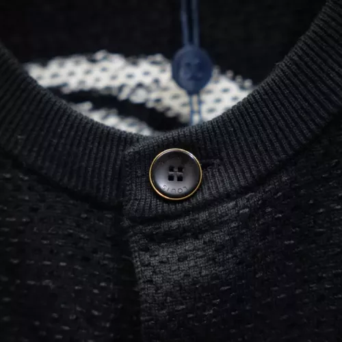 Replica Louis Vuitton LV Jackets Long Sleeved For Unisex #1379638 $125.00 USD for Wholesale