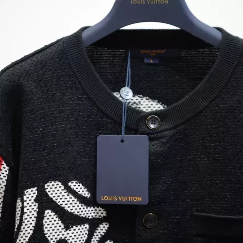 Replica Louis Vuitton LV Jackets Long Sleeved For Unisex #1379638 $125.00 USD for Wholesale