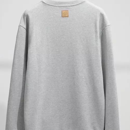 Replica Louis Vuitton LV Hoodies Long Sleeved For Unisex #1379639 $68.00 USD for Wholesale