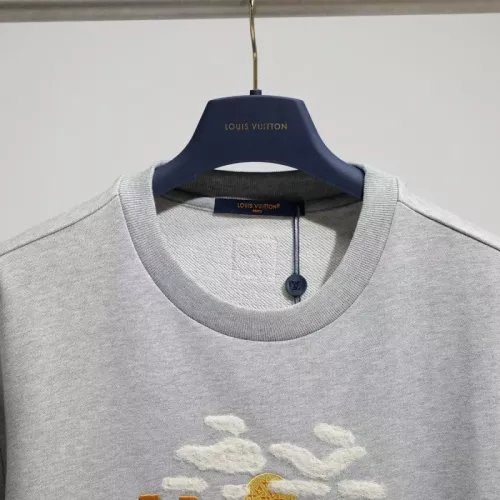 Replica Louis Vuitton LV Hoodies Long Sleeved For Unisex #1379639 $68.00 USD for Wholesale