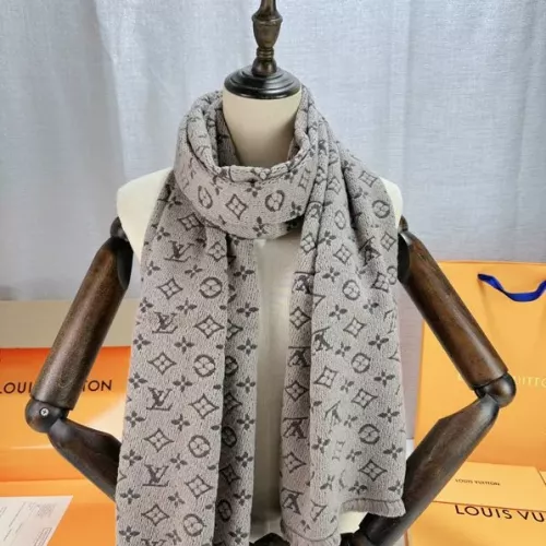 Replica Louis Vuitton Scarf #1379640 $52.00 USD for Wholesale