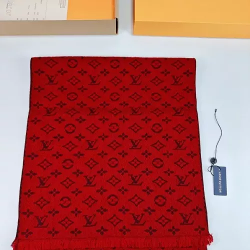 Louis Vuitton Scarf #1379641 $52.00 USD, Wholesale Replica Louis Vuitton Scarf