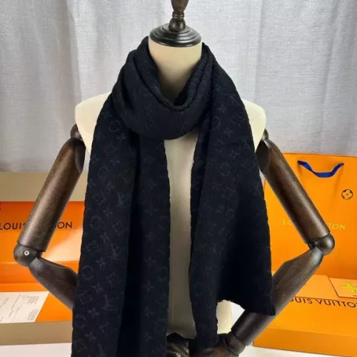 Replica Louis Vuitton Scarf #1379643 $52.00 USD for Wholesale