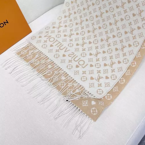 Replica Louis Vuitton Scarf #1379644 $52.00 USD for Wholesale