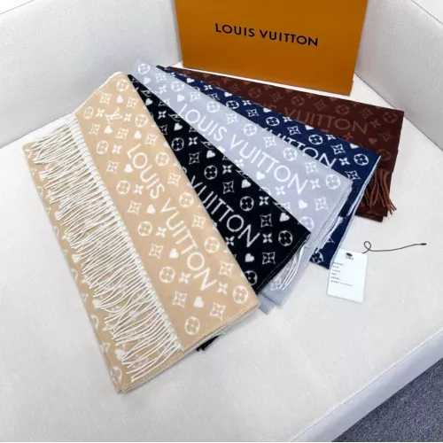 Replica Louis Vuitton Scarf #1379647 $52.00 USD for Wholesale