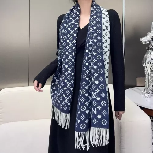 Replica Louis Vuitton Scarf #1379648 $52.00 USD for Wholesale