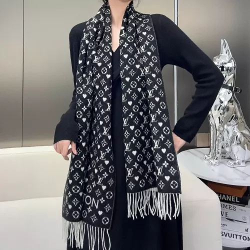 Replica Louis Vuitton Scarf #1379649 $52.00 USD for Wholesale
