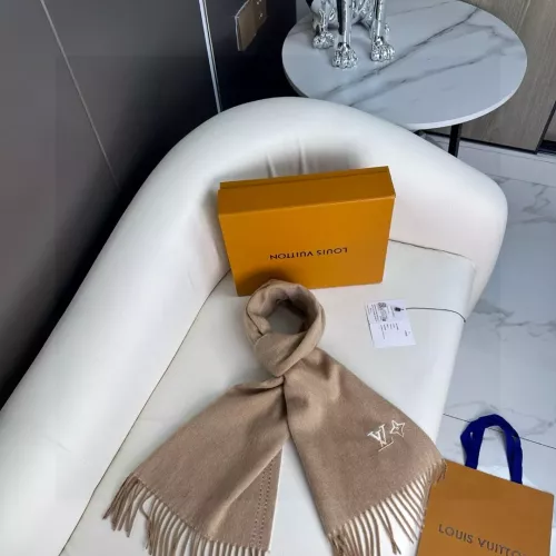 Replica Louis Vuitton Scarf #1379655 $56.00 USD for Wholesale