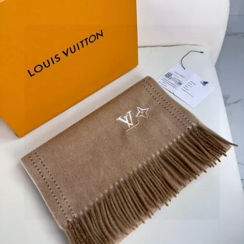 Replica Louis Vuitton Scarf #1379655 $56.00 USD for Wholesale