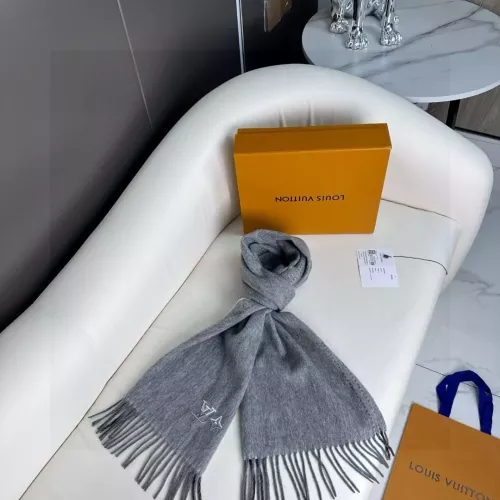 Replica Louis Vuitton Scarf #1379656 $56.00 USD for Wholesale