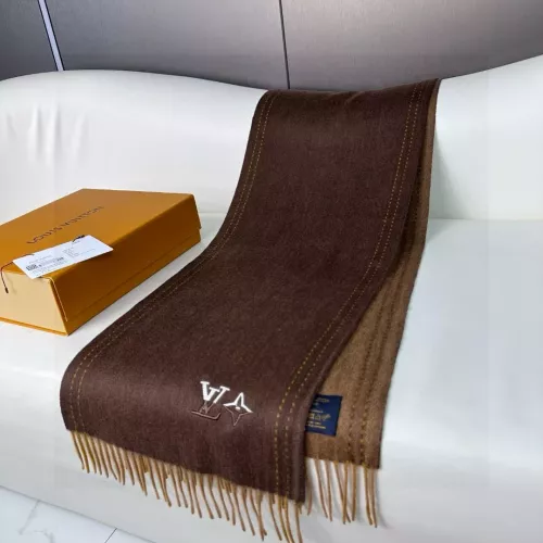 Louis Vuitton Scarf #1379657 $56.00 USD, Wholesale Replica Louis Vuitton Scarf