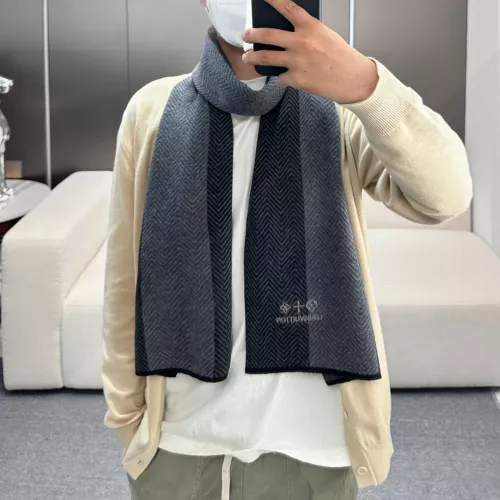 Replica Louis Vuitton Scarf #1379660 $60.00 USD for Wholesale