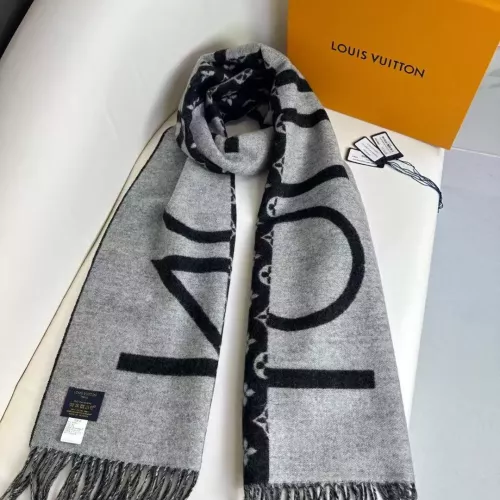 Replica Louis Vuitton Scarf #1379661 $60.00 USD for Wholesale