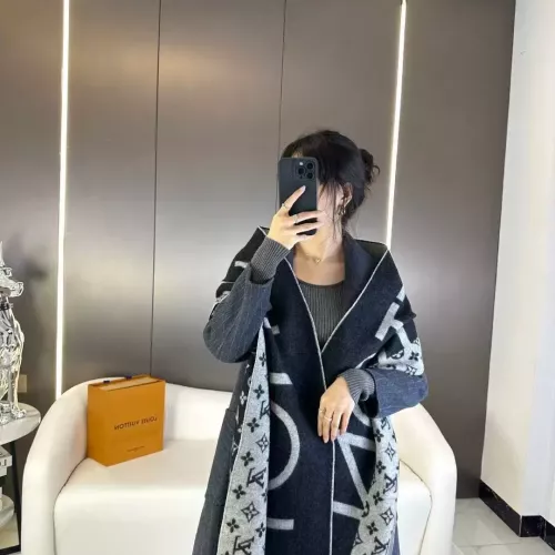 Replica Louis Vuitton Scarf #1379661 $60.00 USD for Wholesale