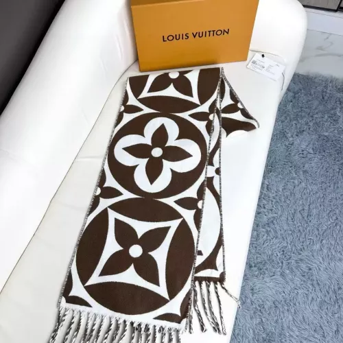 Louis Vuitton Scarf #1379663 $60.00 USD, Wholesale Replica Louis Vuitton Scarf