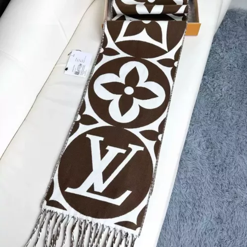 Replica Louis Vuitton Scarf #1379663 $60.00 USD for Wholesale