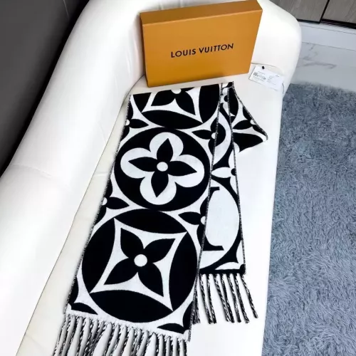 Louis Vuitton Scarf #1379664 $60.00 USD, Wholesale Replica Louis Vuitton Scarf