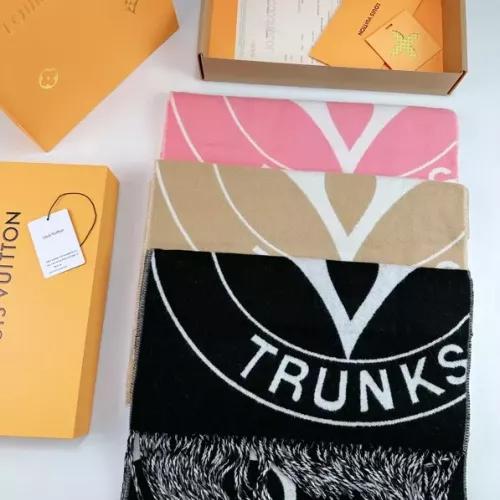 Replica Louis Vuitton Scarf #1379665 $64.00 USD for Wholesale