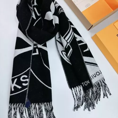 Replica Louis Vuitton Scarf #1379665 $64.00 USD for Wholesale