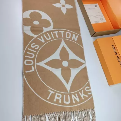Louis Vuitton Scarf #1379667 $64.00 USD, Wholesale Replica Louis Vuitton Scarf