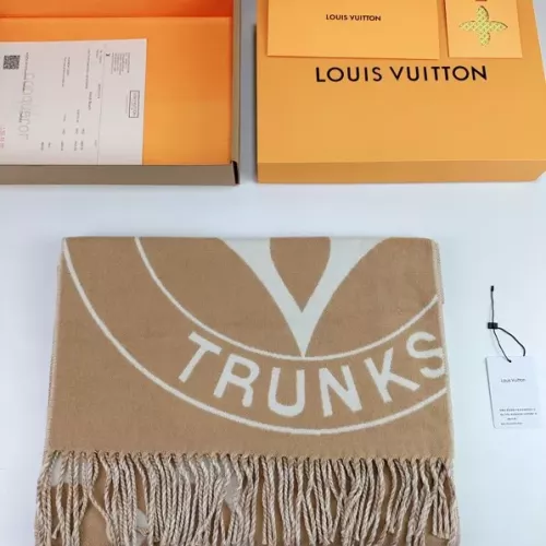 Replica Louis Vuitton Scarf #1379667 $64.00 USD for Wholesale