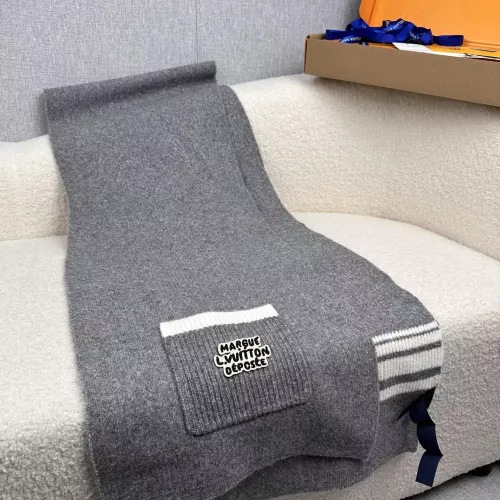 Louis Vuitton Scarf #1379668 $64.00 USD, Wholesale Replica Louis Vuitton Scarf