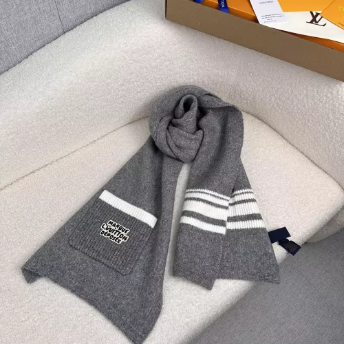 Replica Louis Vuitton Scarf #1379668 $64.00 USD for Wholesale