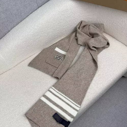Replica Louis Vuitton Scarf #1379669 $64.00 USD for Wholesale